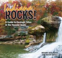 Indiana Rocks 0878426876 Book Cover