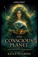 The Conscious Planet B0GMLPQNFB Book Cover