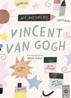 Art Masterclass with Van Gogh 1786031086 Book Cover