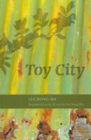 Toy City 1597432016 Book Cover