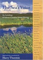 The Sea's Voice 1551095475 Book Cover