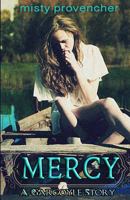 Mercy, A Gargoyle Story 1480272116 Book Cover