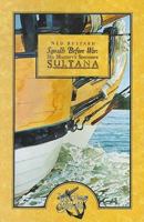 Squalls Before War: His Majesty's Schooner Sultana 1932168273 Book Cover