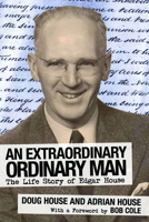 An Extraordinary Ordinary Man 1894725263 Book Cover