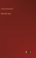 Nach der Hatz 3368663607 Book Cover