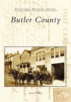 Butler  County  Revisited  (PA)  (Postcard  History  Series) 0738544779 Book Cover