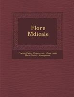 Flore M Dicale 1288169205 Book Cover