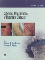 Cutaneous Manifestations of Rheumatic Diseases 0683078526 Book Cover