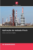 Aplicação do método Pinch (Portuguese Edition) 6202919426 Book Cover