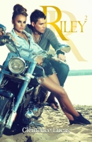 Riley B077Z82BH1 Book Cover