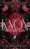 Knox: Hearts Without Chains B088GJFRP3 Book Cover