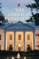 The American Presidency 0521720435 Book Cover