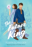 The Future King 0593351053 Book Cover