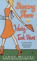 Dancing Shoes and Honky-Tonk Blues 0451221036 Book Cover