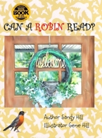 Can a Robin Read? B0G84WTZTT Book Cover