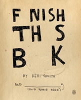Finish This Book 1846145201 Book Cover