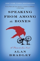 Speaking from Among the Bones 038534404X Book Cover