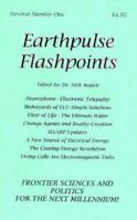 Earthpulse Flashpoints (Earthpulse Flashpoints: Series 1) 0964881217 Book Cover