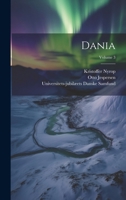 Dania; Volume 3 1022667831 Book Cover