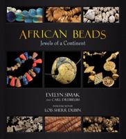 African Beads: Jewels of a Continent 0981626726 Book Cover