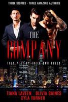 The Company 1532773404 Book Cover