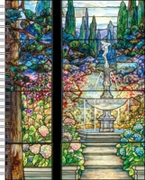 Masterpieces 12-Month 2027 Engagement Calendar 141978966X Book Cover