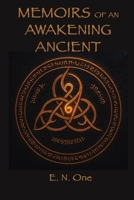 Memoirs of an Awakening Ancient B0FVR9CJPM Book Cover
