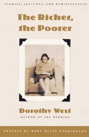 The Richer, the Poorer 0385471459 Book Cover