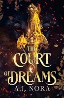 Court of Dreams 1967056013 Book Cover
