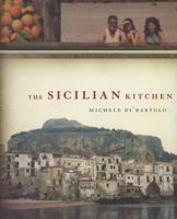 The Sicilian Kitchen 1920989889 Book Cover