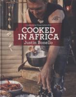 Cooked In Africa 0143026046 Book Cover
