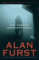 The Foreign Correspondent 1400060192 Book Cover
