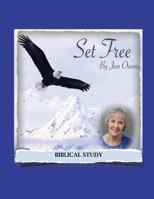 Set Free Study Guide 1496186451 Book Cover