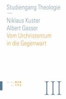 Vom Urchristentum in Die Gegenwart 329020104X Book Cover