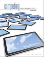 Computing Essentials 2012 Complete Edition 1259563650 Book Cover