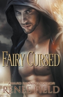 Fairy Cursed 1928178073 Book Cover