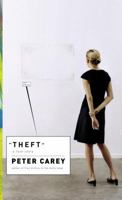 Theft: A Love Story 0307276481 Book Cover