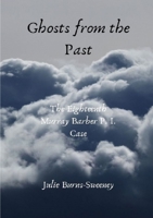 Ghosts from the Past: The 18th Murray Barber P I Case 1326232673 Book Cover