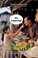 A Taste of Survival (Rural Tales) B0FLJMFT2R Book Cover