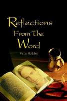 Reflections from the Word 1410714098 Book Cover