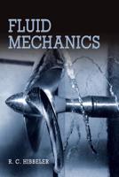Fluid Mechanics with MasteringEngineering Student Access Code Card 0133770001 Book Cover