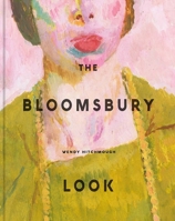 The Bloomsbury Look 0300244118 Book Cover