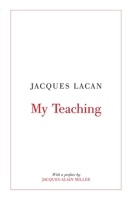 My Teaching 1844672719 Book Cover