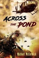 Across the Pond 1508537194 Book Cover