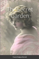 The Secret Garden 1312803126 Book Cover
