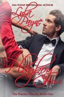 The Playboy Prince 1533270503 Book Cover