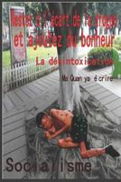 Restez à l'écart de la drogue et ajoutez du bonheur 1794022074 Book Cover