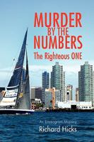 Murder by the Numbers 1436399629 Book Cover