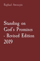 Standing on God's Promises - Revised Edition 2019 (Danite Group Bible Study 1088181392 Book Cover