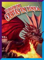 Juegos de cartas en línea 1645825981 Book Cover